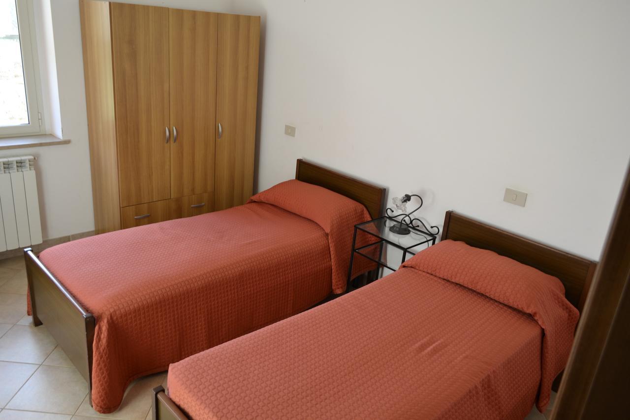 Casa Vacanze Valdamone Suvereto Extérieur photo