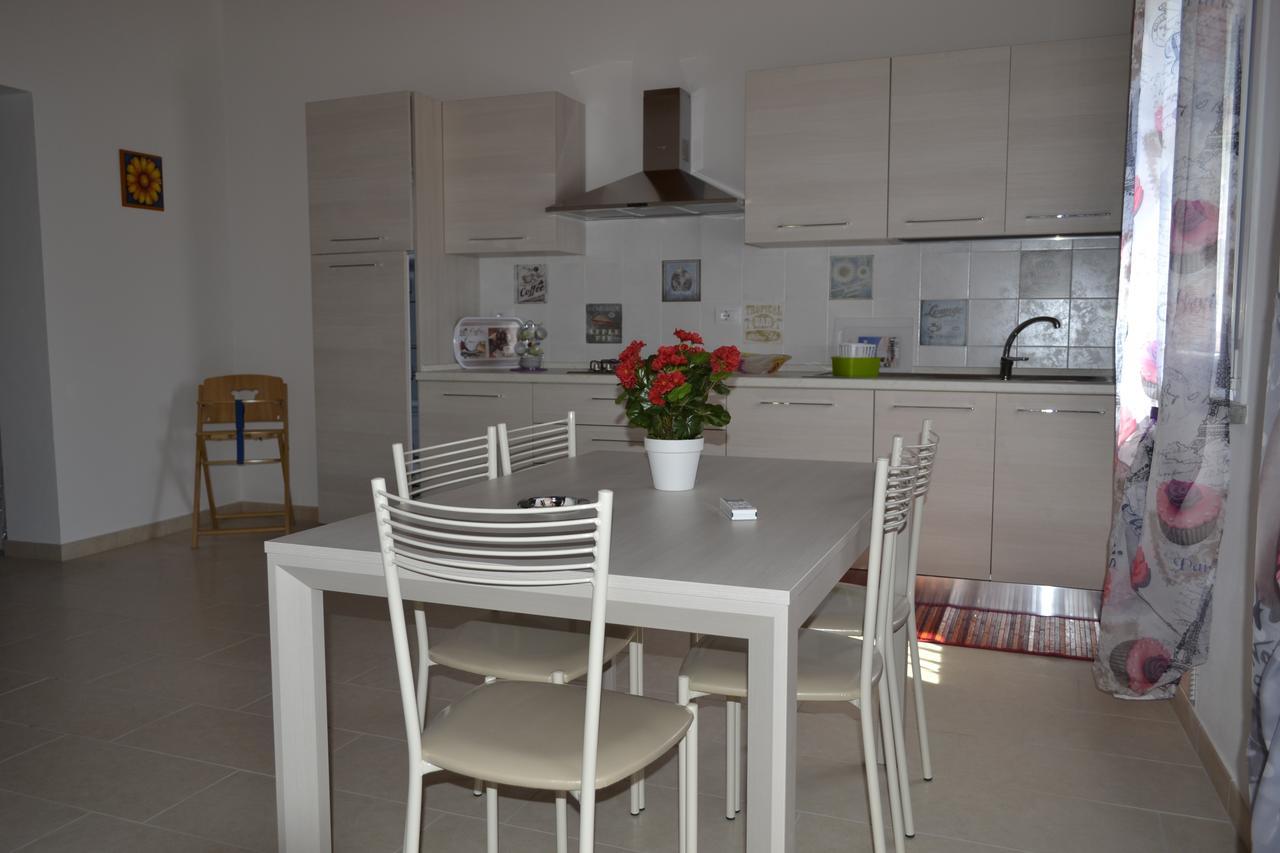 Casa Vacanze Valdamone Suvereto Extérieur photo