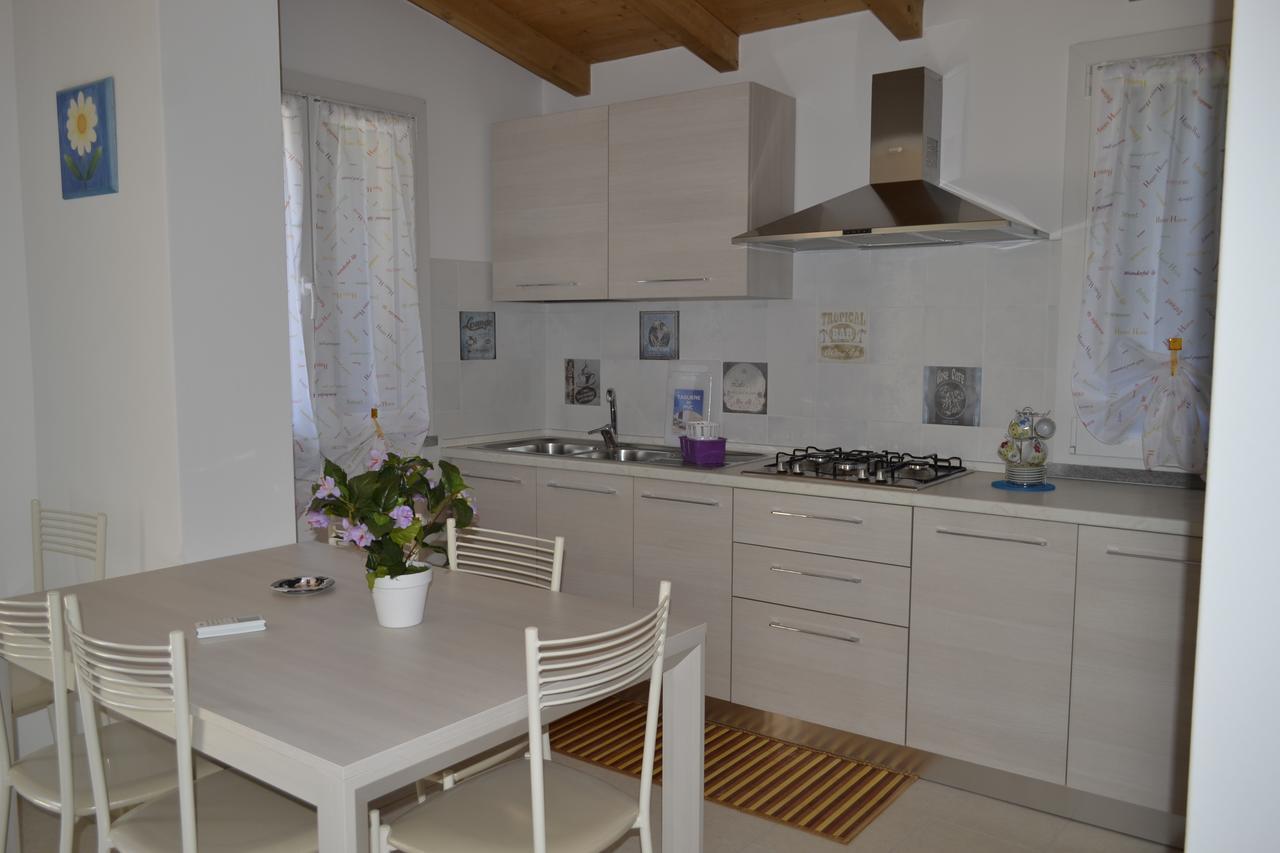 Casa Vacanze Valdamone Suvereto Extérieur photo