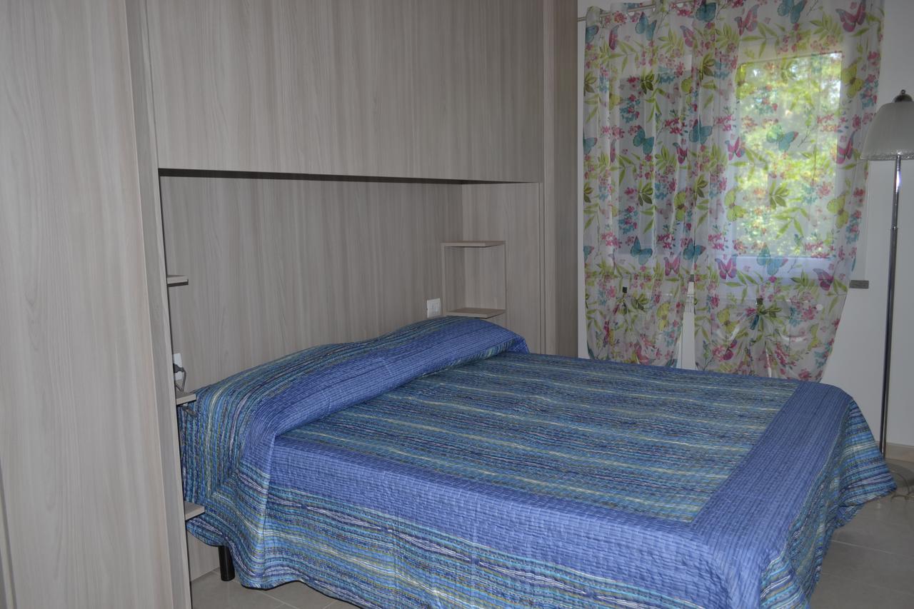 Casa Vacanze Valdamone Suvereto Extérieur photo