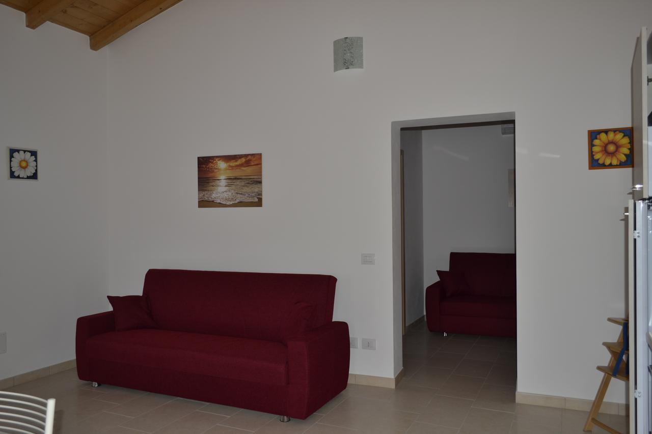 Casa Vacanze Valdamone Suvereto Extérieur photo