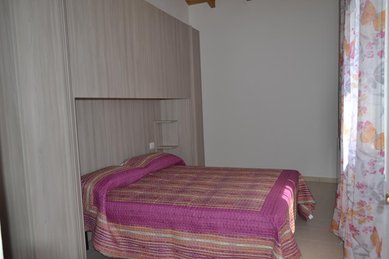 Casa Vacanze Valdamone Suvereto Extérieur photo
