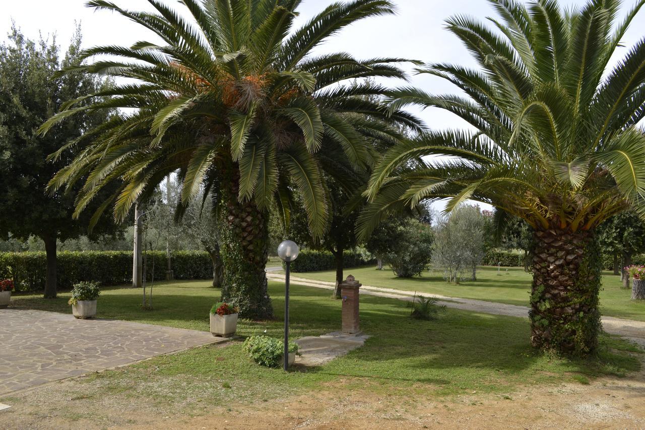 Casa Vacanze Valdamone Suvereto Extérieur photo