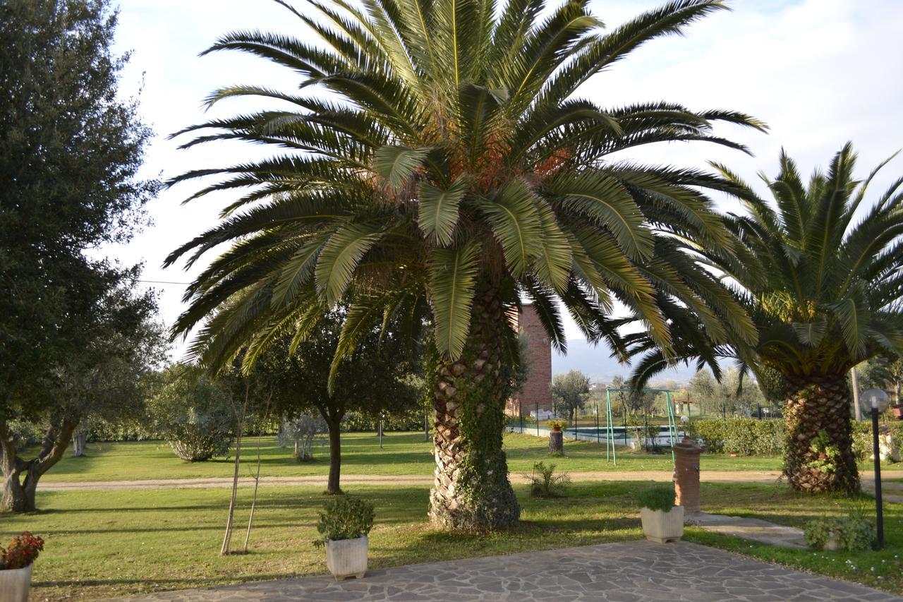 Casa Vacanze Valdamone Suvereto Extérieur photo