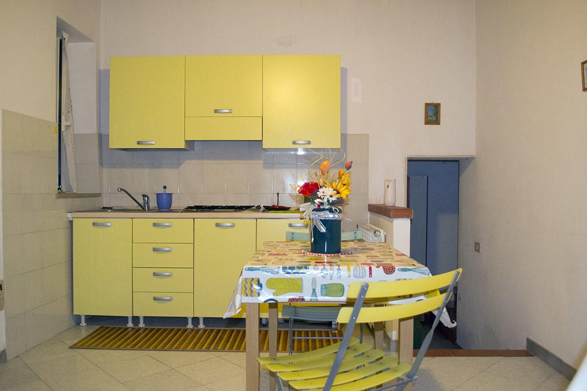 Casa Vacanze Valdamone Suvereto Extérieur photo