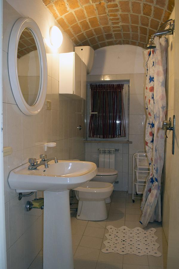 Casa Vacanze Valdamone Suvereto Extérieur photo