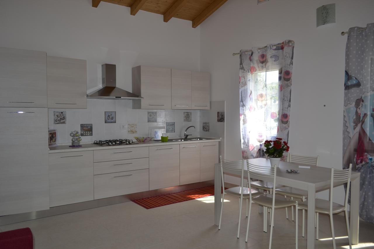 Casa Vacanze Valdamone Suvereto Extérieur photo