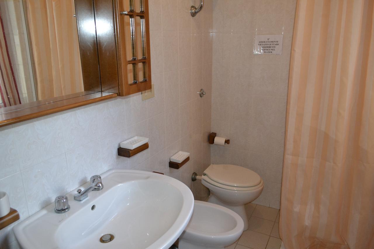 Casa Vacanze Valdamone Suvereto Extérieur photo