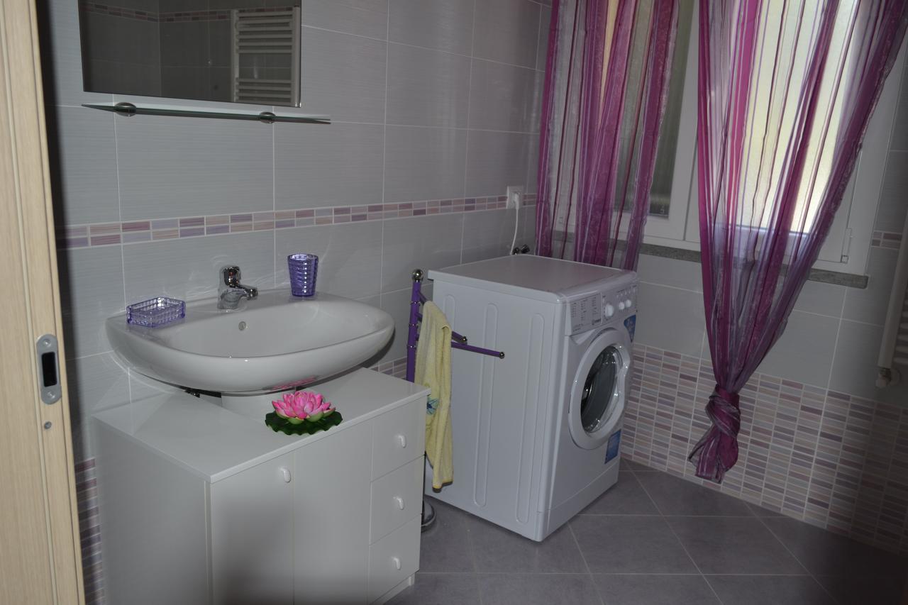 Casa Vacanze Valdamone Suvereto Extérieur photo